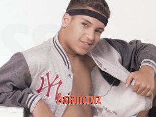 Asiancruz