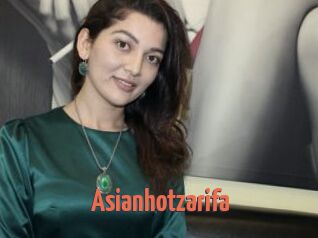 Asianhotzarifa