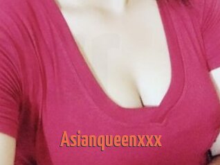 Asianqueenxxx