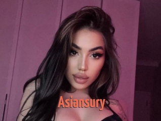 Asiansury