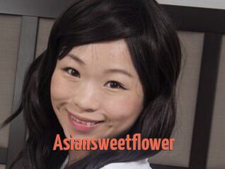 Asiansweetflower