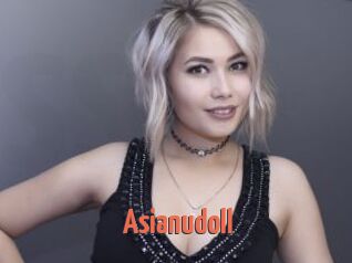 Asianudoll