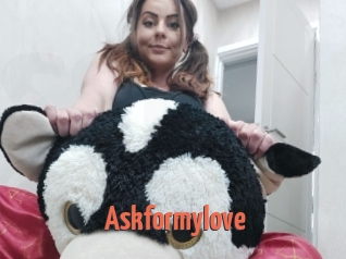 Askformylove
