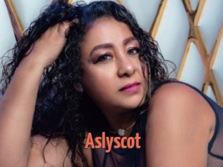 Aslyscot