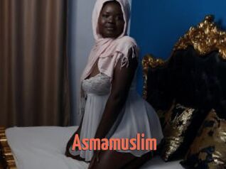 Asmamuslim