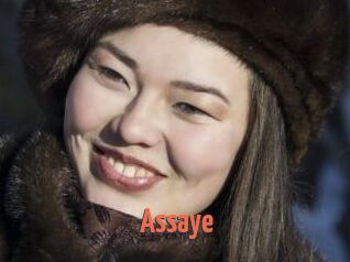 Assaye