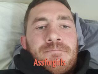 Assforgirls