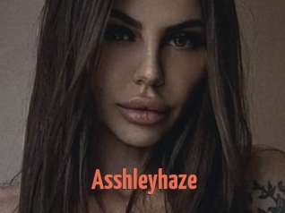 Asshleyhaze