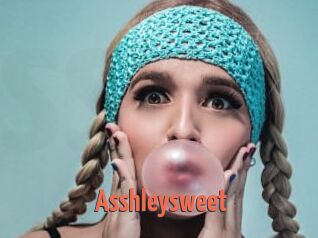 Asshleysweet