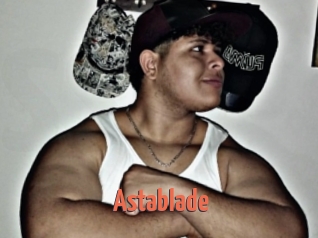 Astablade