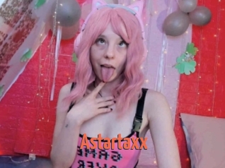 Astartaxx