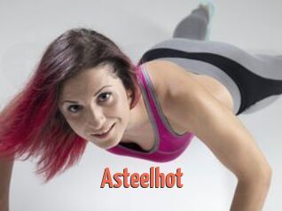 Asteelhot