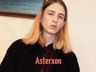Asterxon