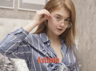 Astimia