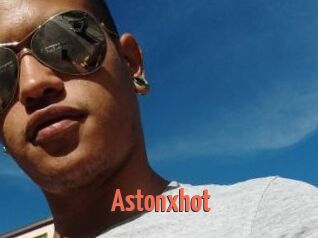 Astonxhot
