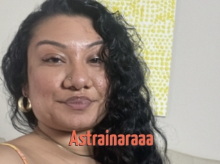 Astrainaraaa