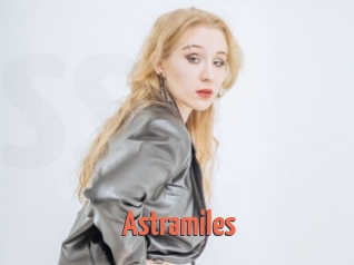 Astramiles