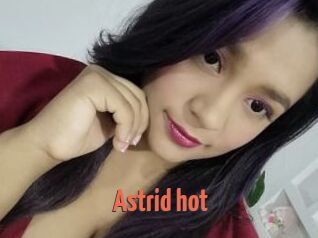 Astrid_hot
