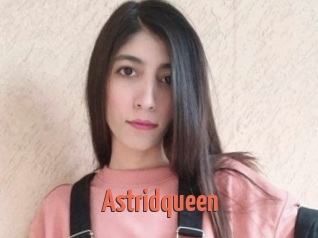 Astridqueen