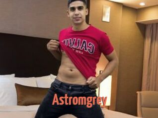 Astromgrey