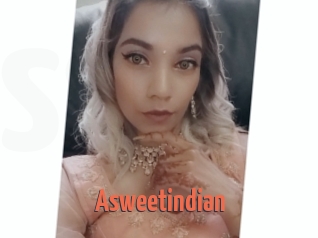 Asweetindian