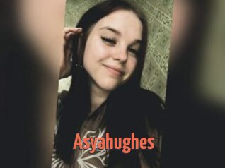 Asyahughes