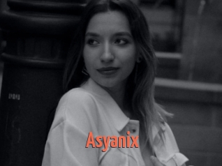 Asyanix