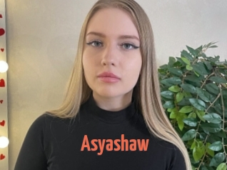 Asyashaw