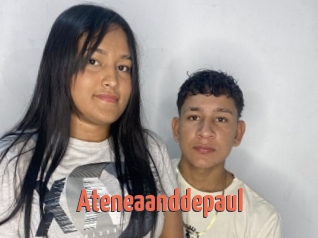 Ateneaanddepaul