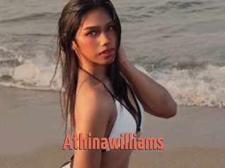 Athinawilliams