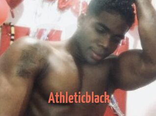 Athleticblack