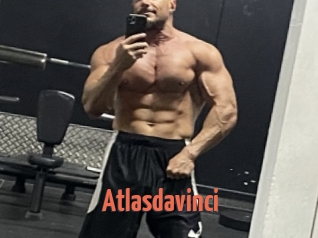Atlasdavinci