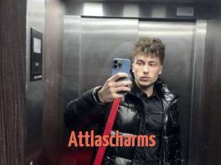 Attlascharms