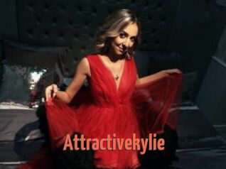 Attractivekylie