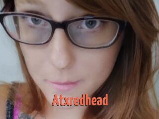 Atxredhead