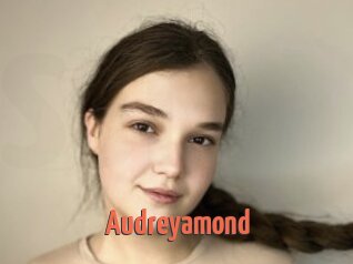 Audreyamond