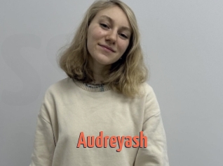Audreyash