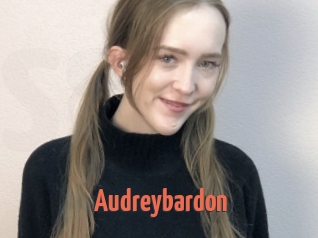 Audreybardon