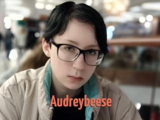 Audreybeese