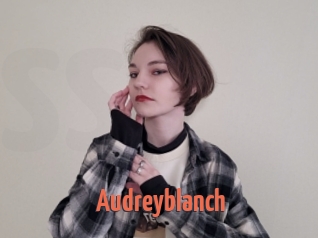 Audreyblanch