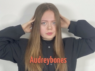 Audreybones