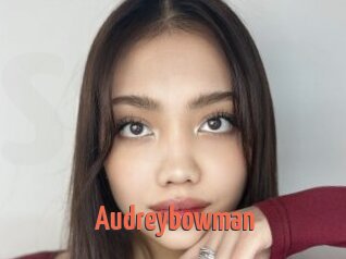 Audreybowman