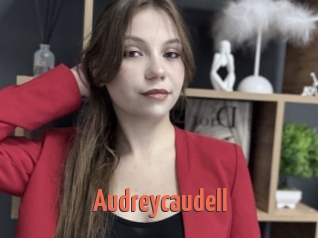Audreycaudell