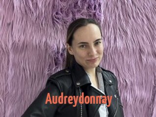 Audreydonnay