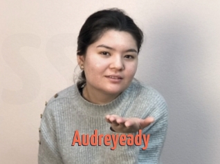 Audreyeady