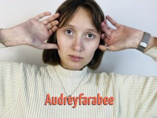 Audreyfarabee