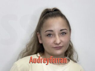 Audreyferran