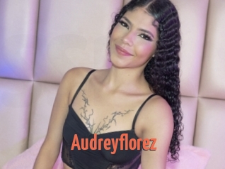 Audreyflorez