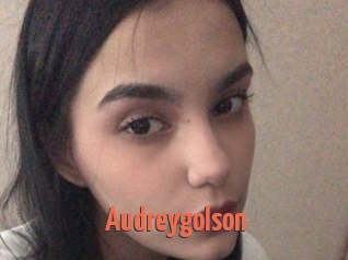 Audreygolson