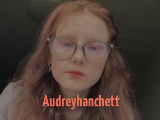 Audreyhanchett
